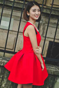 华丽的外出迅雷下载