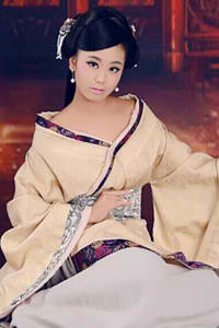 中国rapper潮水孕妇