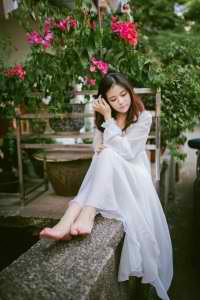 岳女二人名器共侍一夫的出处