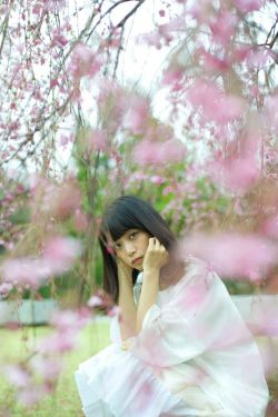 我的一个道姑朋友