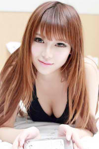 《比基尼模特学院》