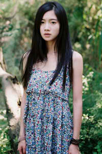 留学生李美静大战洋吊